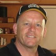 Clive's profile photo
