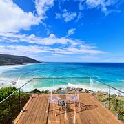 The Deck House's profile photo