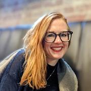 Gillian's profile photo