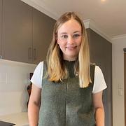 Kristina's profile photo