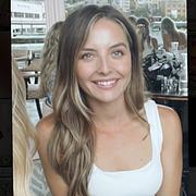 Sarah 's profile photo