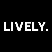 Lively's profile photo