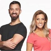Pete & Courtney's profile photo