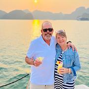 Lynne and Paul's profile photo