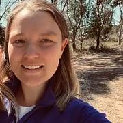 Sarah's profile photo