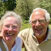 Jurg and Debi's profile photo