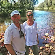 Mindy & Stuart's profile photo