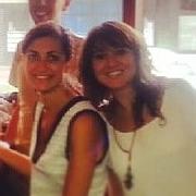 Maria's profile photo