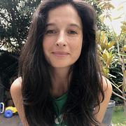 Aimee's profile photo