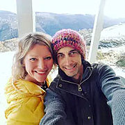 Belinda & Brendan's profile photo