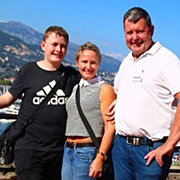 Brett & Berni's profile photo