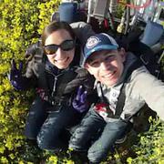 Amanda and Steve's profile photo