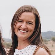 Rebecca's profile photo