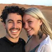 Jackiee & Dom's profile photo