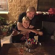 Sharon's profile photo