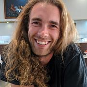 Angus's profile photo
