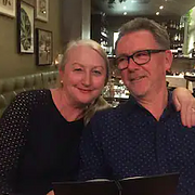 Christine & Jamie's profile photo