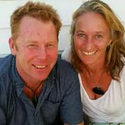 Stu & Kim's profile photo